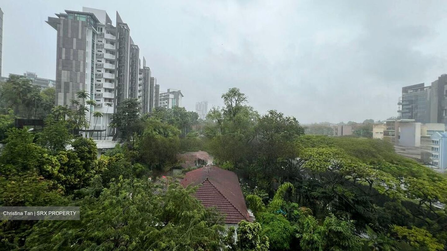 Hyll On Holland (D10), Condominium #447836361
